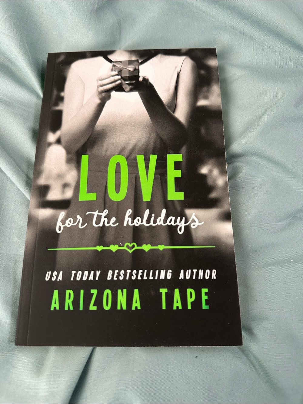 📚5 for $25 📚 Love For The Holidays